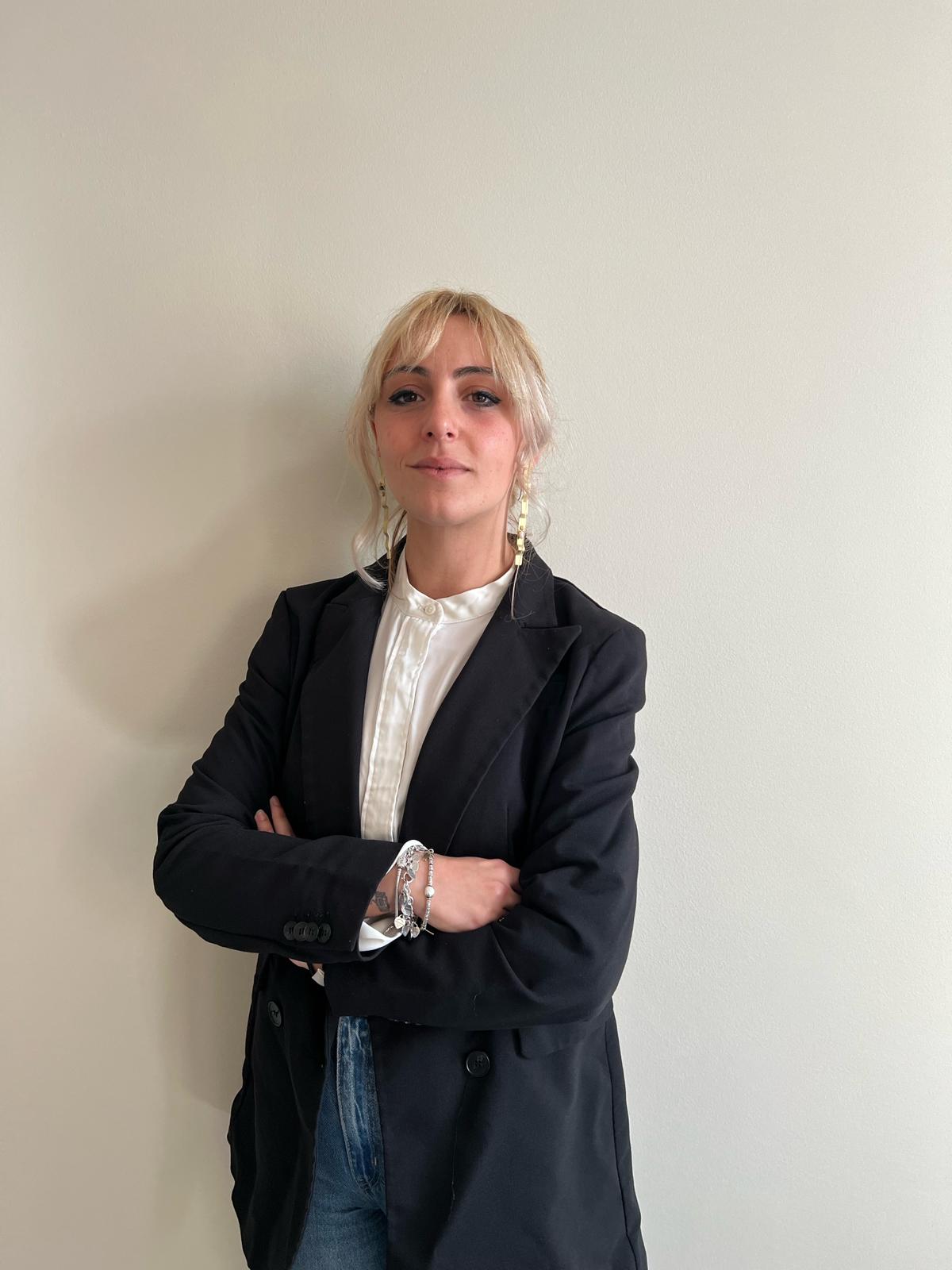Giselda Lo Giudice