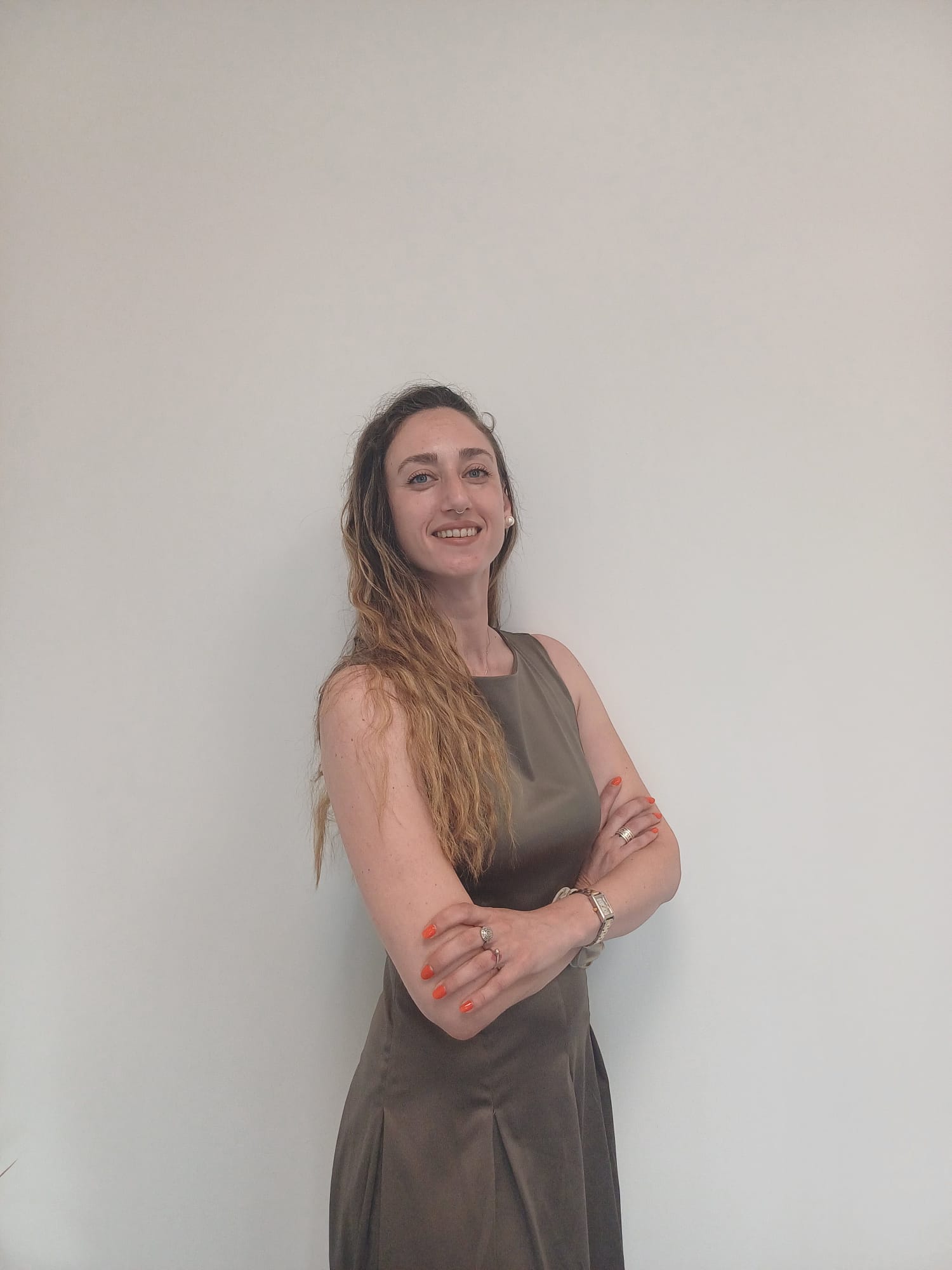 Dott.ssa Giorgia Bigai